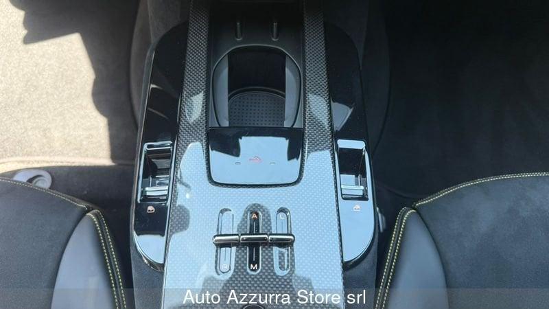 Ferrari Amalfi Amalfi 3.9 F1 DCT | IVA, LIFT, MADM, CARBON