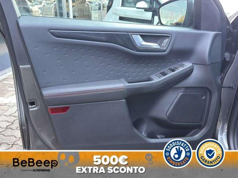 Ford Kuga 1.5 ECOBLUE ST-LINE 2WD 120CV
