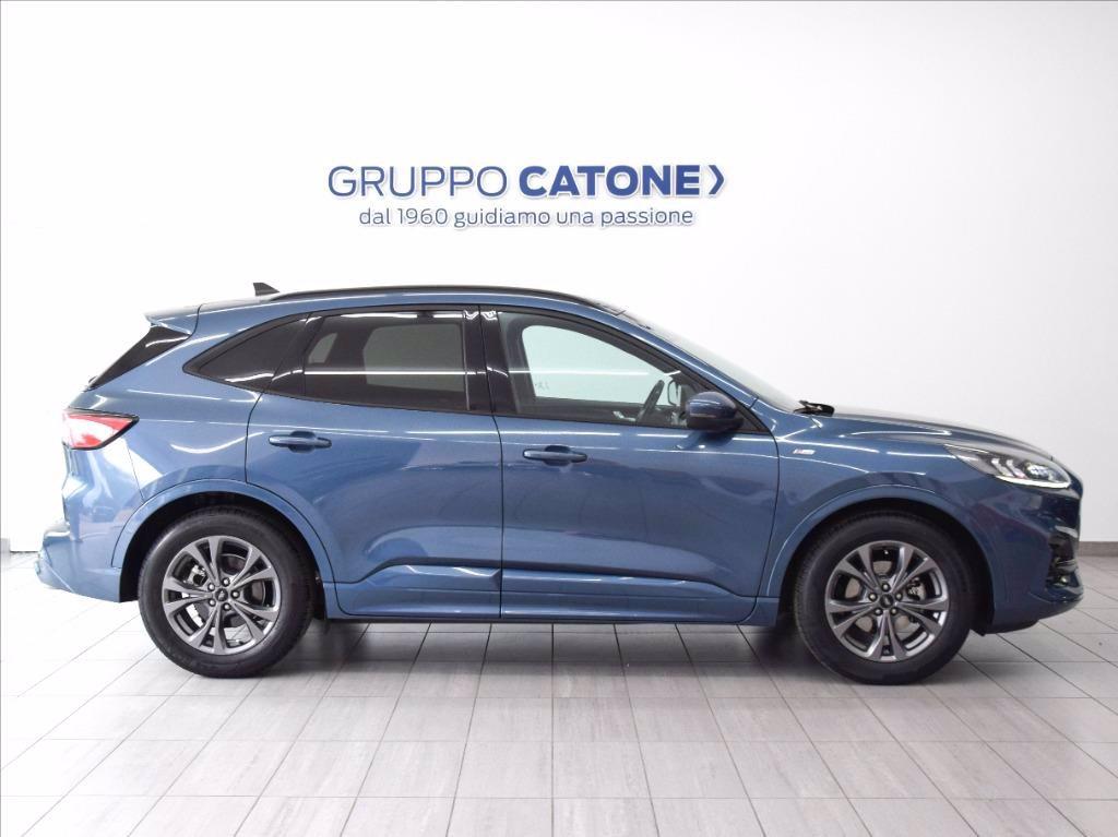 FORD Kuga 1.5 ecoblue ST-Line 2wd 120cv del 2021
