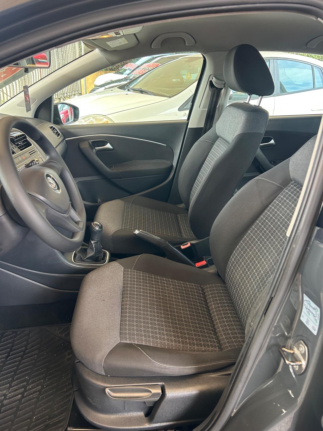 Volkswagen Polo 1.0 MPI 75 CV 5p. Fresh