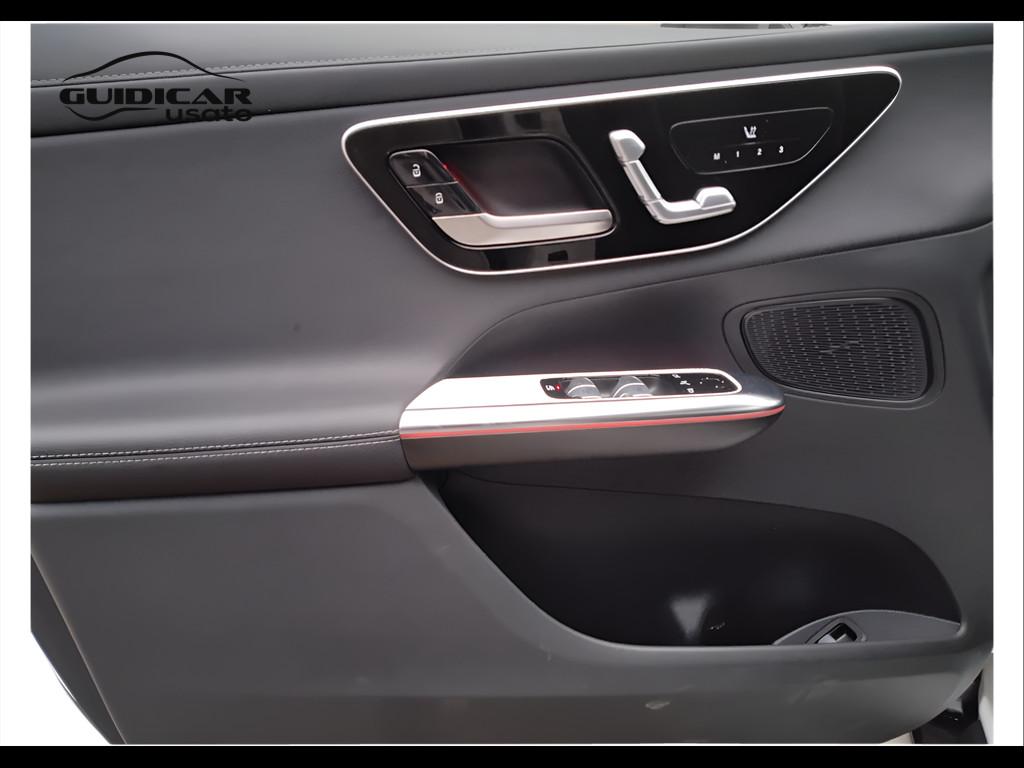 Mercedes-Benz GLC - X254 - GLC 220 d AMG Premium 4matic auto