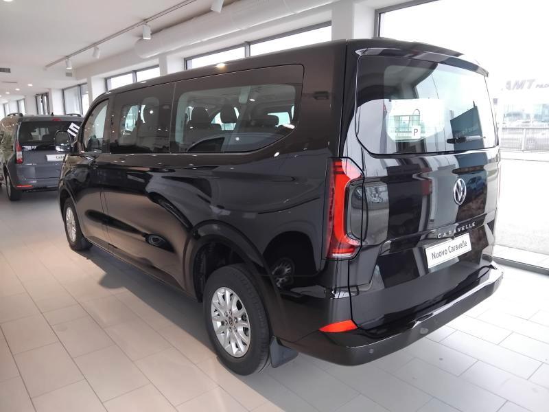 VOLKSWAGEN Caravelle T7 Caravelle 2.0 tdi 170cv Life L1 auto