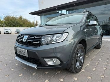 Dacia Sandero Stepway 1.5 dCi 8V 90CV 2017
