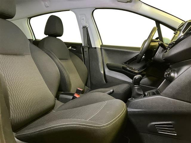 PEUGEOT 208 5 Porte 1.2 PureTech 82cv Active S S neopatent