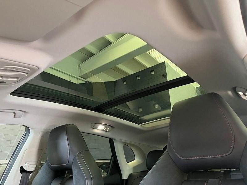 MG HS HS 1.5T-GDI AT Luxury -PROMO SIRONIAUTO+