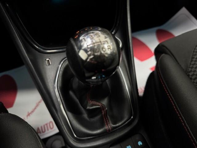 Ford Puma St-Line / 1.0 EcoBoost 125cv / 2022 / 55000km