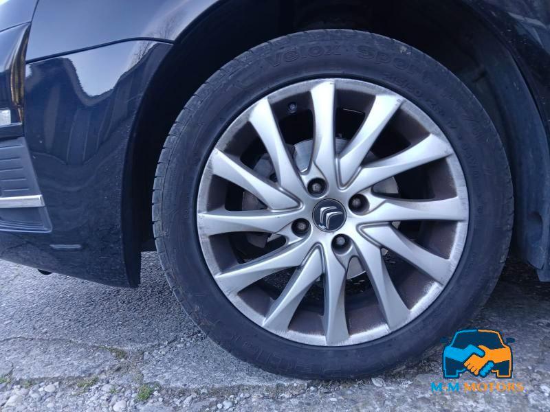 Citroen C4 Picasso 1.6 e-hdi airdream Exclusive 110cv cmp6