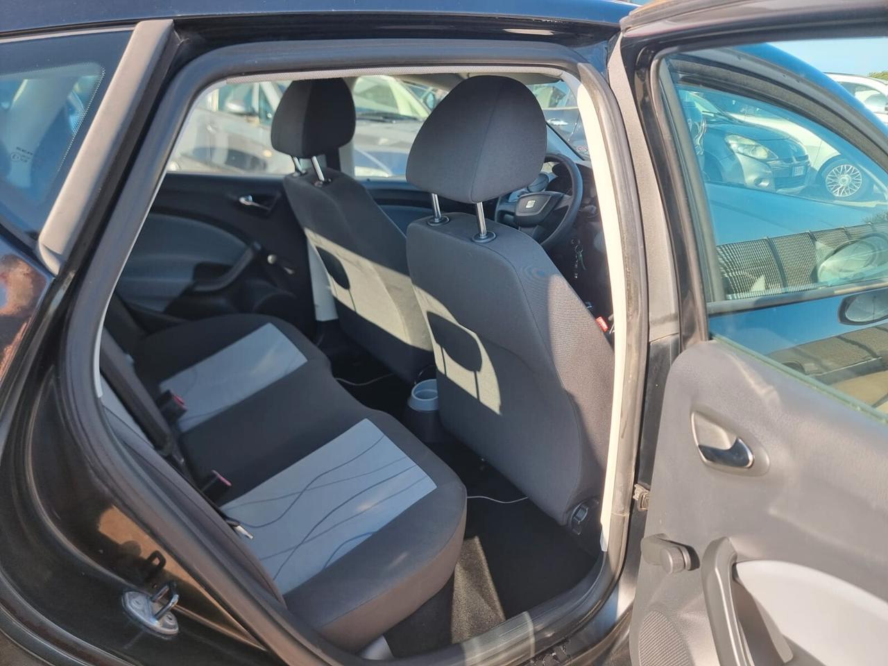 Seat Ibiza 1.2 TDI CR 5 porte Reference