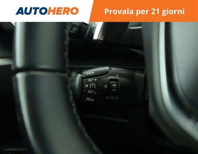 PEUGEOT 3008 BlueHDi 130 S&S EAT8 Allure