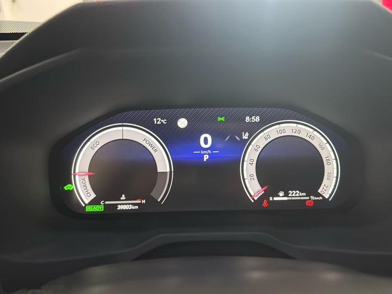 Toyota RAV4 2.5 HV (218CV) E-CVT Style 2WD