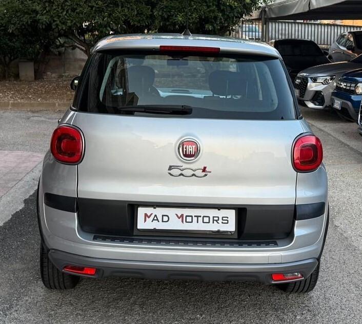 Fiat 500L 1.3 Multijet 95 CV TREKKING 2022