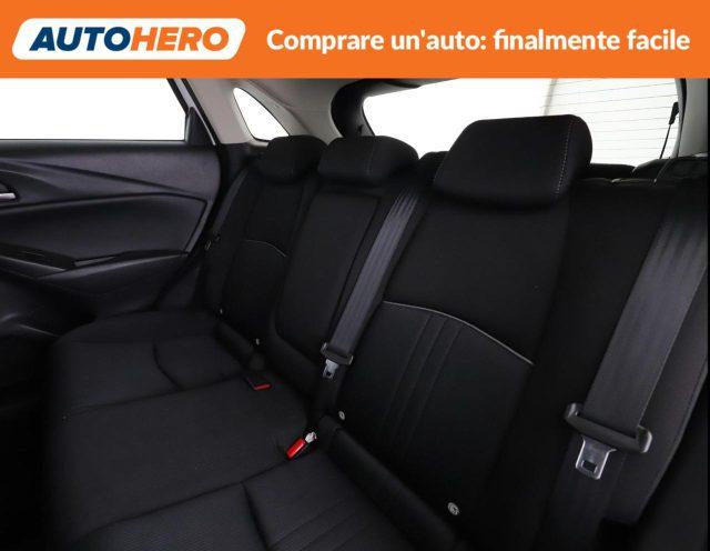 MAZDA CX-3 2.0L Skyactiv-G Business
