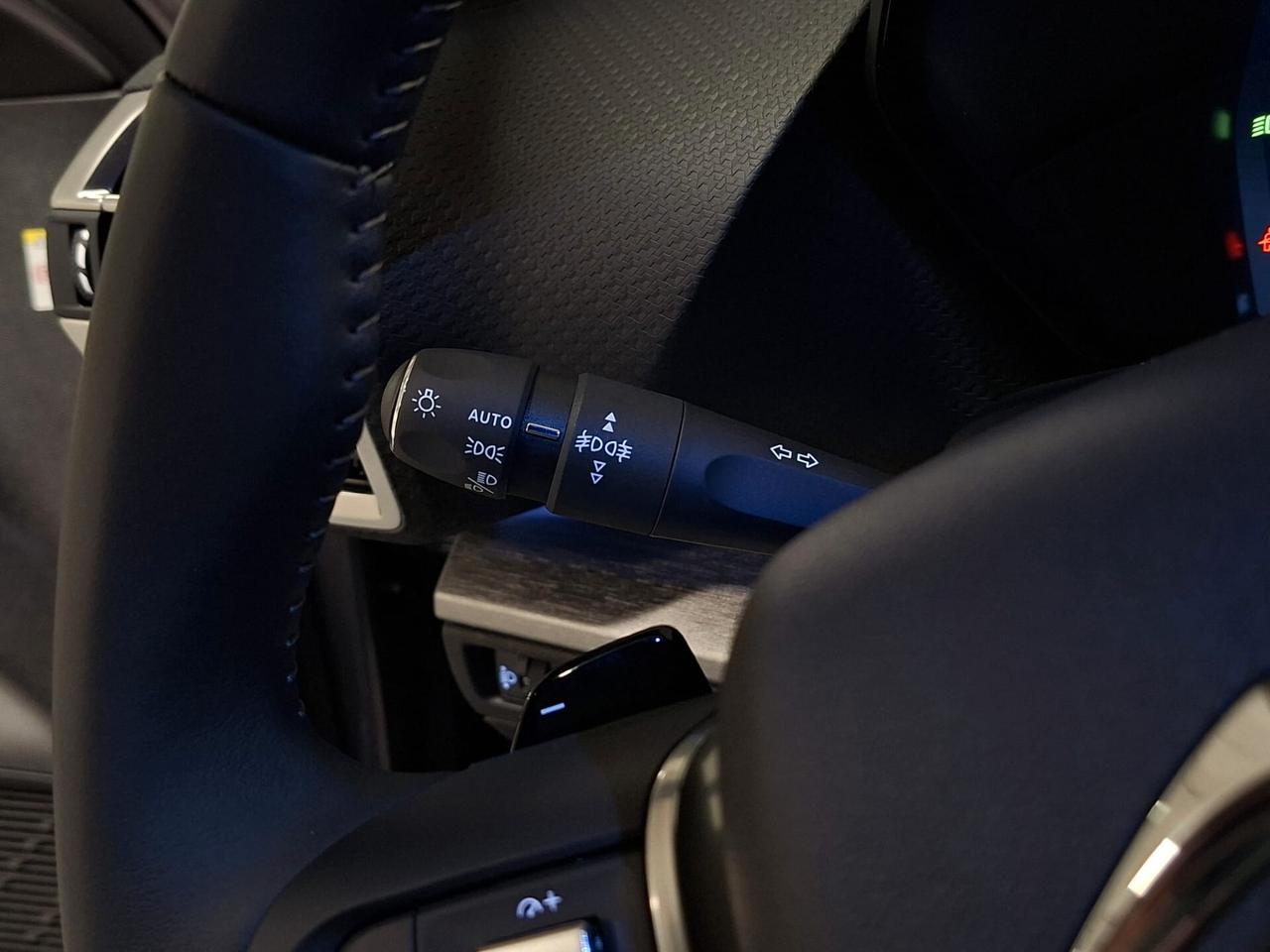 Citroen C5 X 1.2 mhev Hybrid Plus e-DCS6 Km. 0