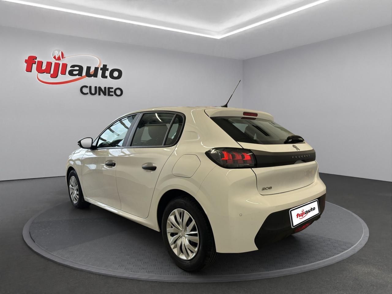 Peugeot 208 1.2 puretech Like s&s 75cv