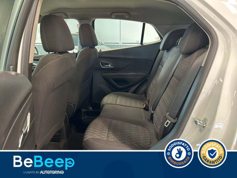 Opel Mokka 1.6 COSMO S&S 4X2 115CV M5