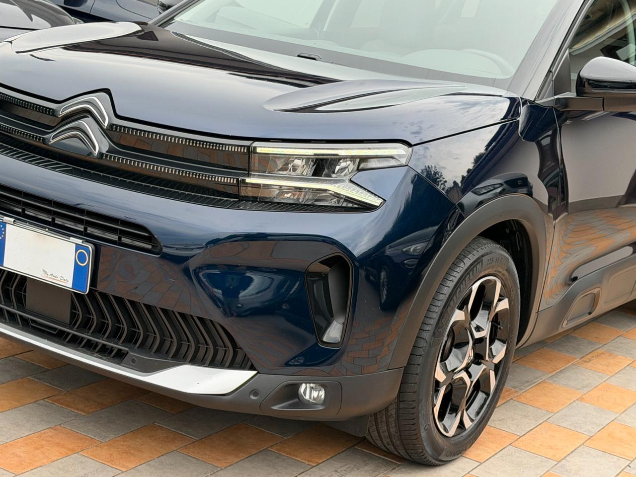 Citroen C5 Aircross 1.5 BLUEHDI 130 cv. Eat8 FEEL PACK