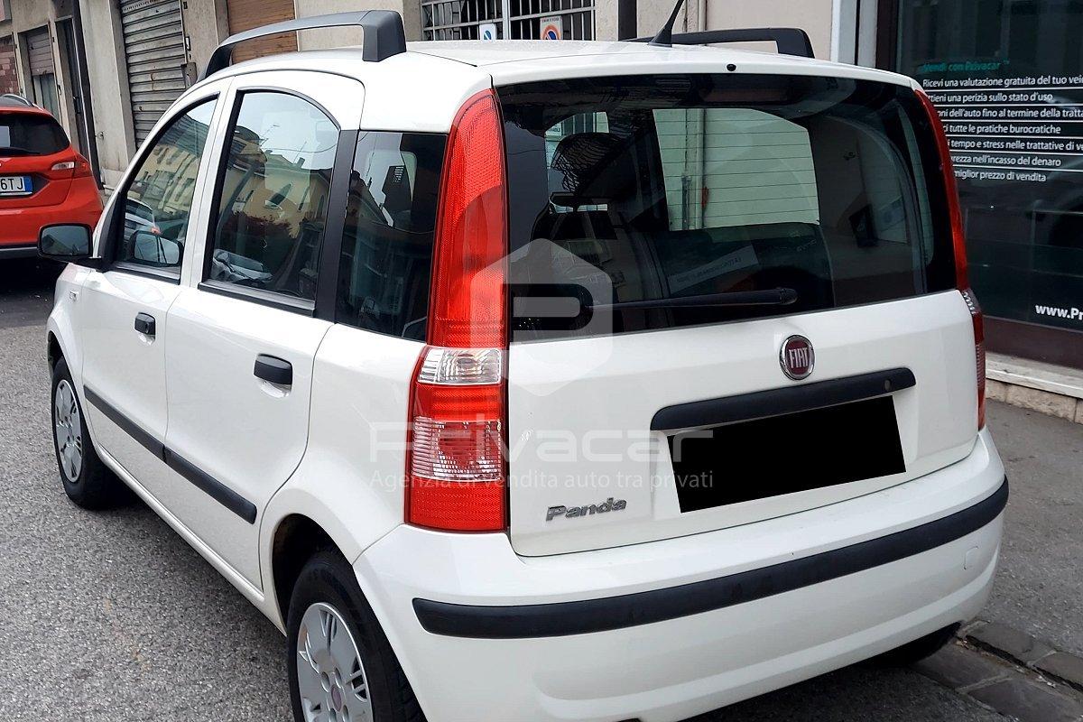 FIAT Panda 1.2 Dynamic GPL