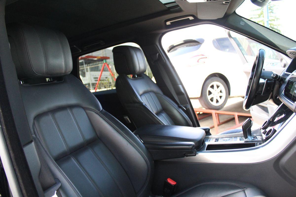 LAND ROVER - Range Rover Sport - 3.0 SDV6 249 CV HSE