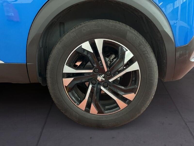 Peugeot 2008 II 2020 1.5 bluehdi Allure Pack s&s 110cv