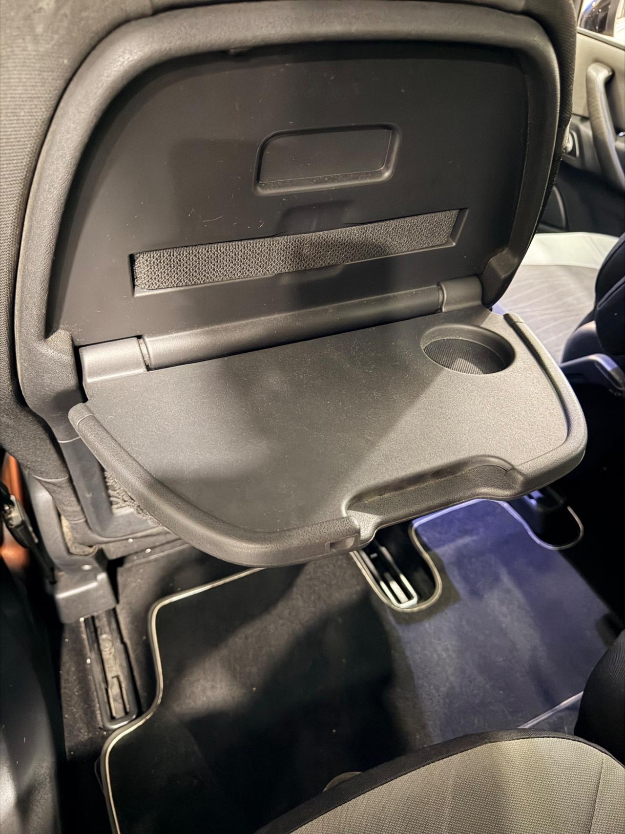 Citroen C4 Picasso 1.6 e-HDi 115 Exclusive