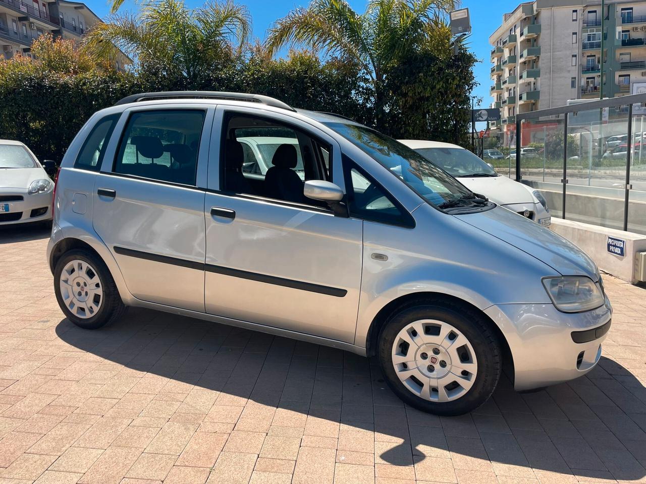 Fiat Idea 1.3 MJet"Finanziabile Senza Busta Paga"