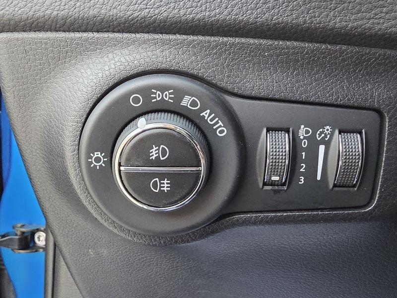 Jeep Compass Compass 1.6 Multijet II 2WD Limited