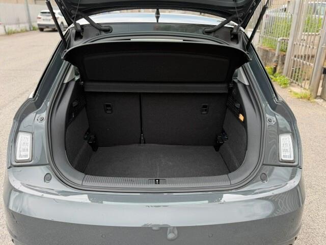 Audi A1 SPB 1.6 TDI 116 CV