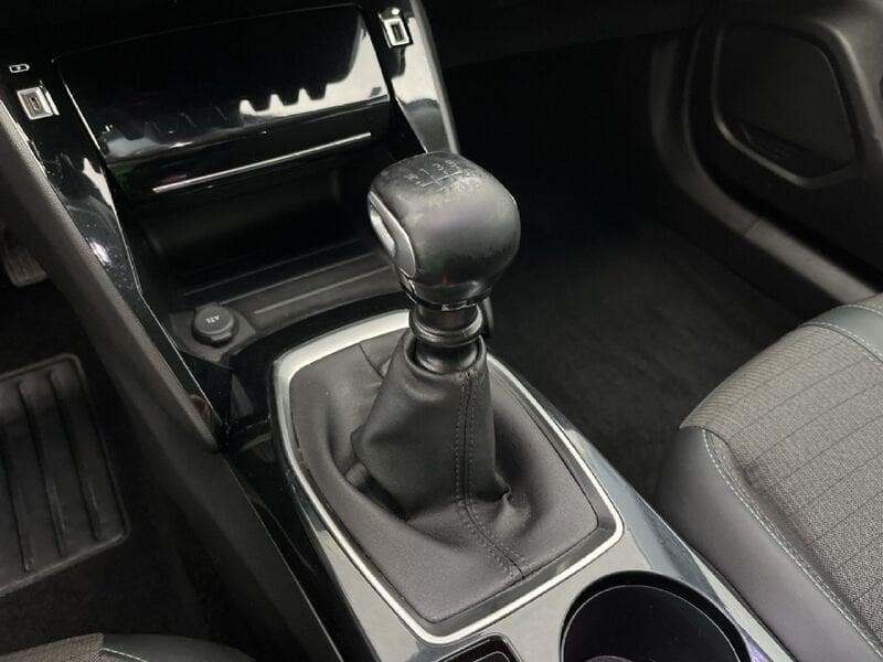 Peugeot 2008 II 2020 1.2 puretech Allure Pack s&s 100cv