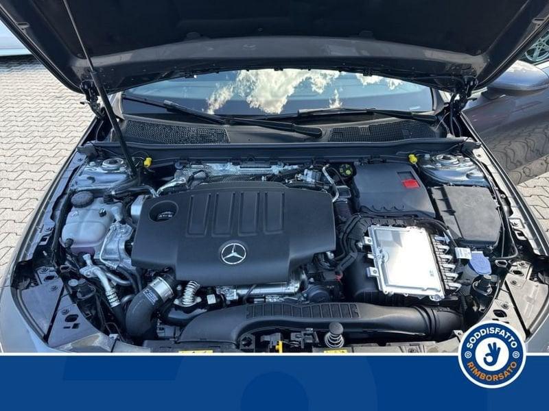 Mercedes-Benz Classe A 180d Automatic AMG Line Advanced Plus