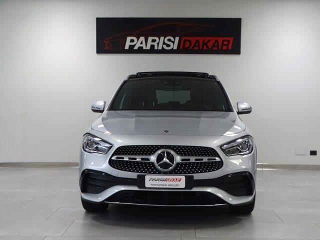 MERCEDES-BENZ GLA 250 Automatic 4Matic AMG Line *PROMO PARISI GROUP*