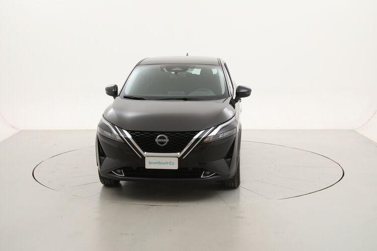 Nissan Qashqai MHEV Business BR079808 1.3 Mild Hybrid 140CV