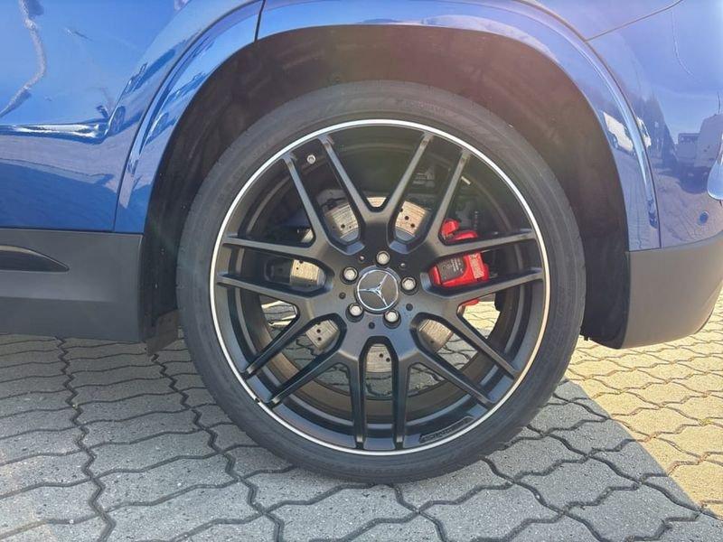 Mercedes-Benz GLA 45 S AMG 4Matic Premium