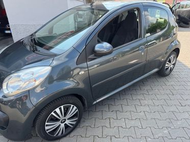 Citroen C1 1.0 5 porte neopatentati 73000km