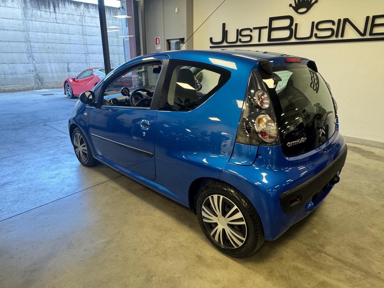 Citroen C1 1.0 3Porte Unico Prop. Garanzia !2 Mesi