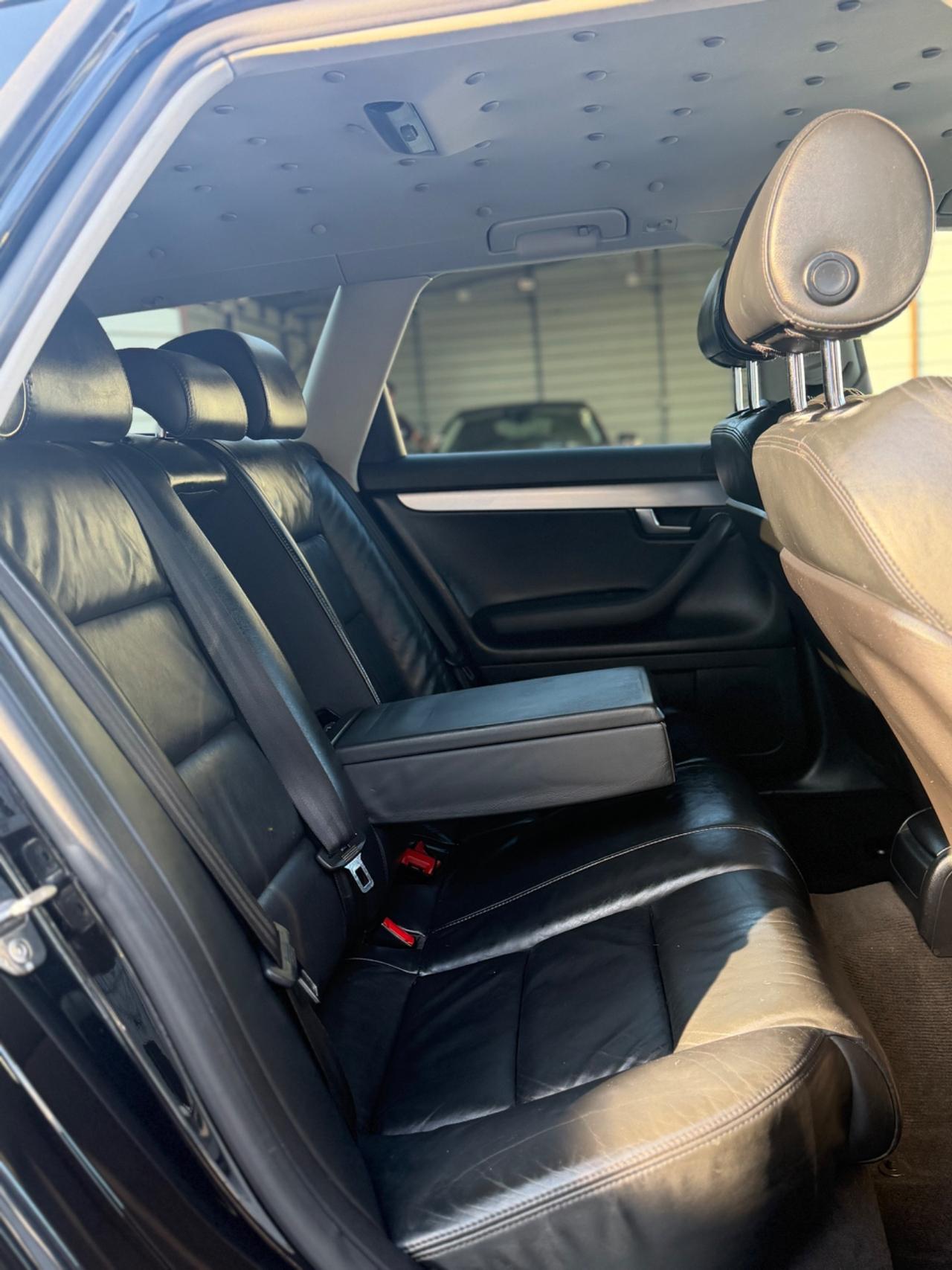 Audi A4 2.0 TDI F.AP. Avant Top plus