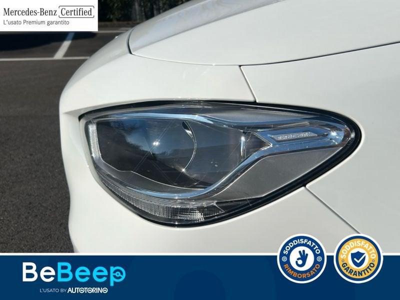 Mercedes-Benz Classe B B 180 D EXECUTIVE AUTO