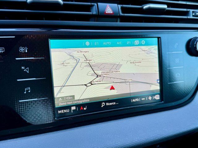 CITROEN C4 Spacetourer BlueHDi 130 S&S Feel 7 POSTI