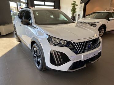 Peugeot 2008 2008 Hybrid 145 e-DCS6 Allure DISPONIBILE IN VARI COLORI
