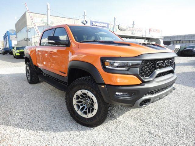 DODGE RAM 1500 6.2 V8 GPL TRX Supercharged IGNITION ED. N1