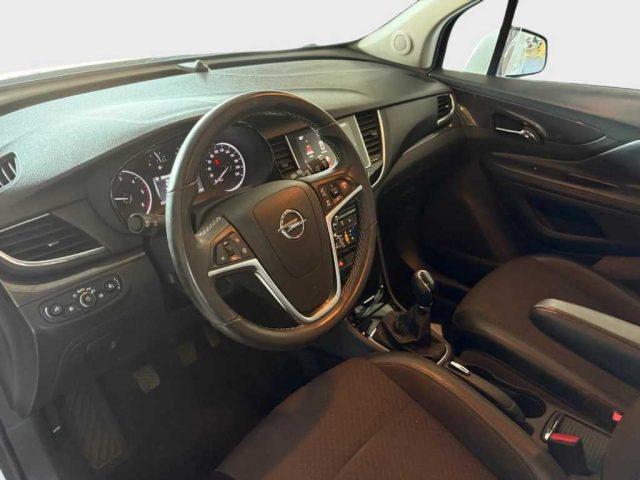 OPEL Mokka 1ª serie - X 1.6 CDTI Ecotec 4x2 Start&Stop Inn