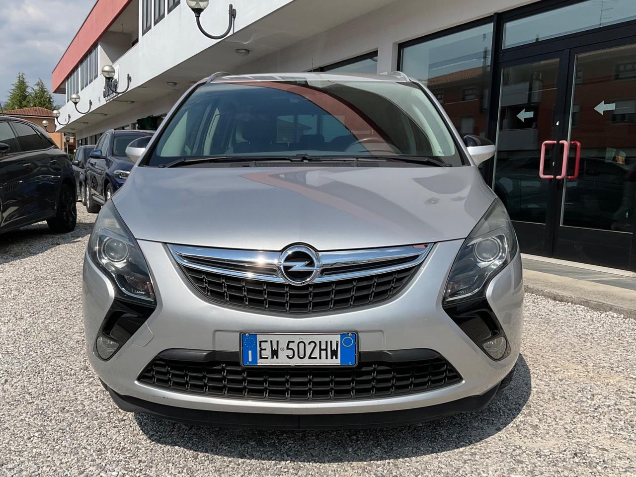 Opel Zafira Tourer 2.0 CDTi 110CV ELECTIVE