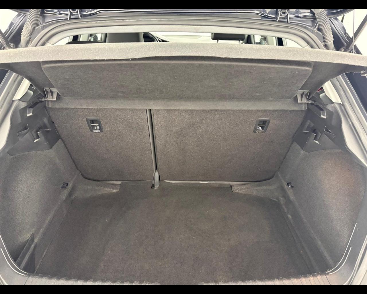 AUDI A1 Sportback 30 1.0 tfsi 116cv