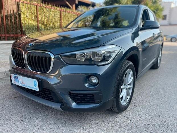 BMW X1 - 2.0 | 150cv | Autom. - 2016