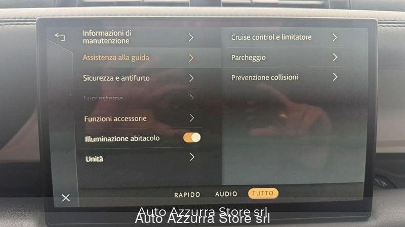 Land Rover Defender 90 3.0D I6 300CV AWD Auto X | IVA, UNIPRO, TAGLIANDI, UFF.ITA, TETTO, 22'', ACC