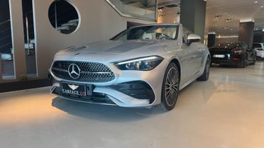 MERCEDES CLE 220d 2.0 197CV ADVANCED AMG LINE - 2025