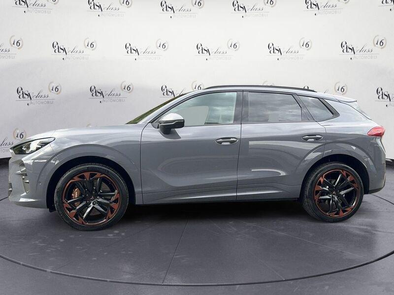 Cupra Terramar 2.0 TSI DSG 4Drive VZ Tetto Led MatrixHD 20" Camera 360°