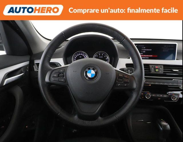 BMW X1 xDrive25e Advantage