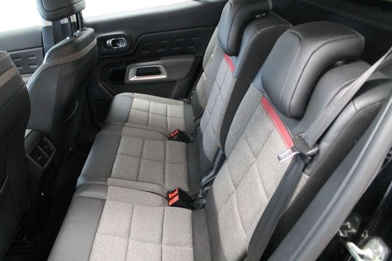 Citroën C5 Aircross BlueHDi 130 S&S Shine