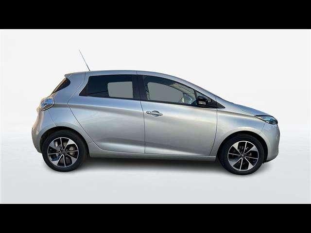 Renault ZOE Intens R110 Flex