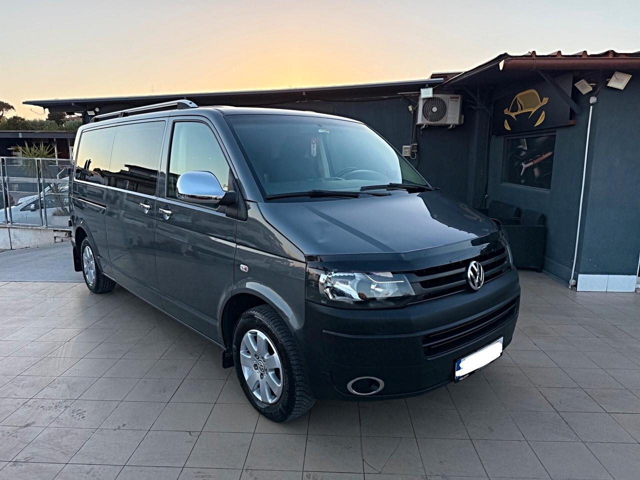 Volkswagen Caravelle 2.0 TDI 150CV PC Comfortline
